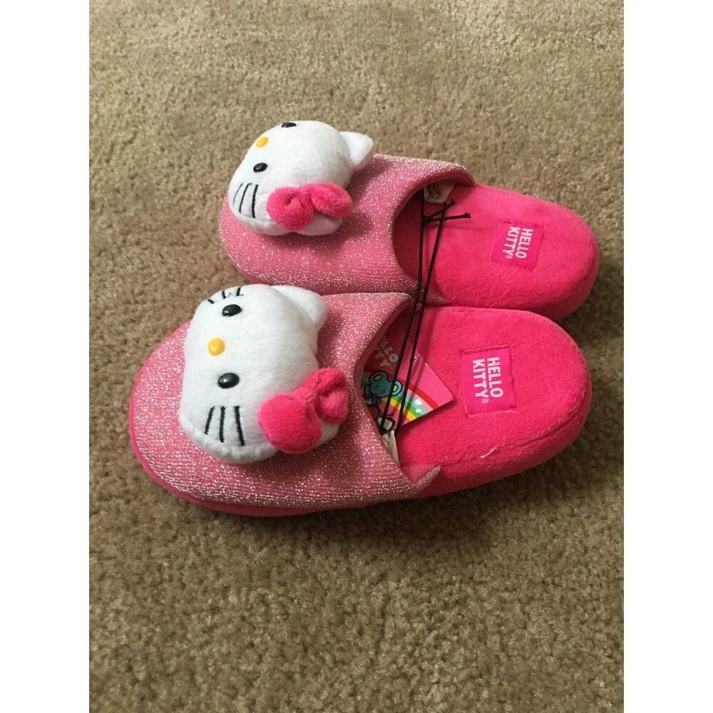 Hello Kitty hello kitty